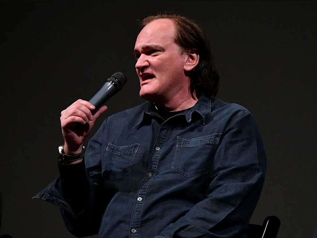 ТОП-10 фильмов 21 века по версии Квентина Тарантино - полный список