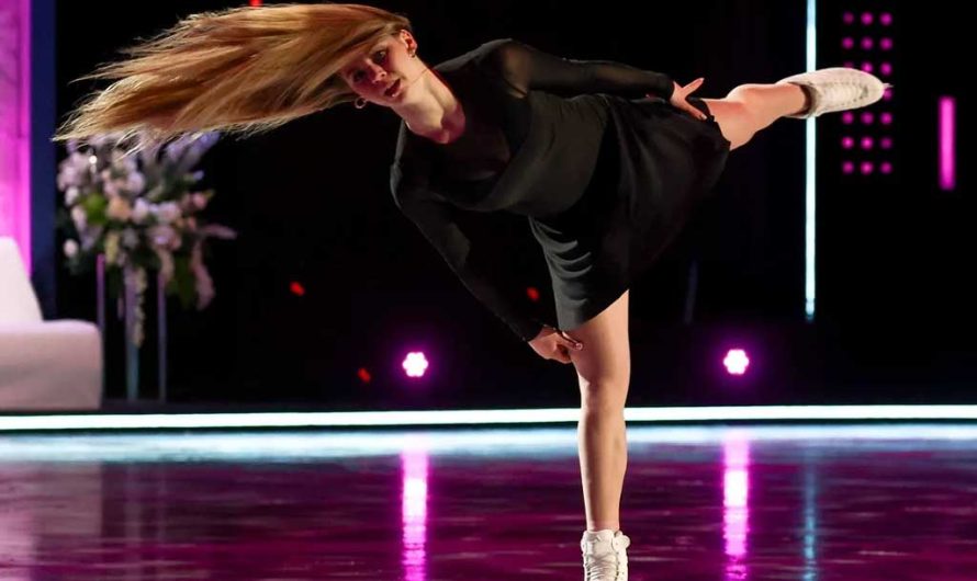 20 самых красивых фигуристок России в 2026 году — Загитова, Трусова, Щербакова и другие