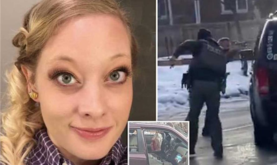 10 фактов о Рене Николь Гуд — женщине, убитой агентом ICE