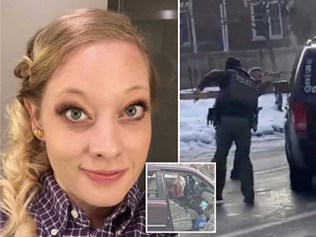 10 фактов о Рене Николь Гуд - женщине, убитой агентом ICE