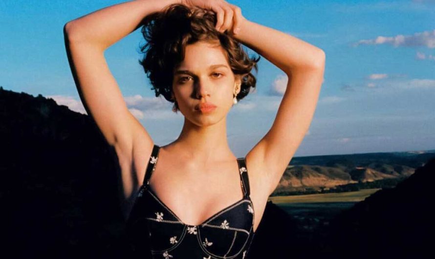 ТОП-20 самых красивых грузинок в 2026 году