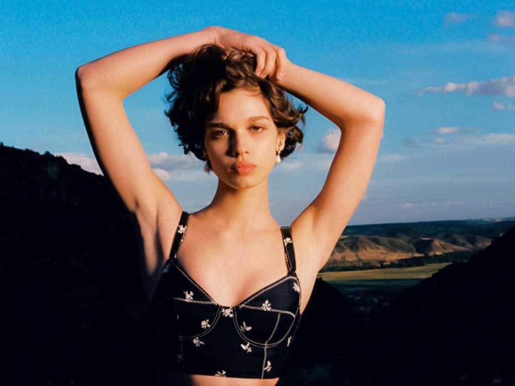 ТОП-20 самых красивых грузинок в 2026 году