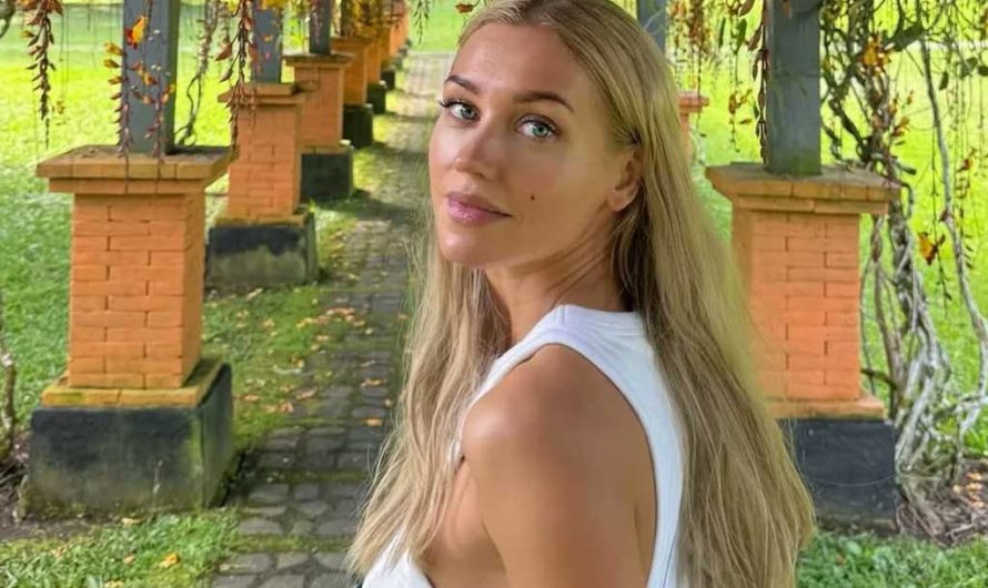 ТОП-25 красивых актрис России в 2026 году — полный список