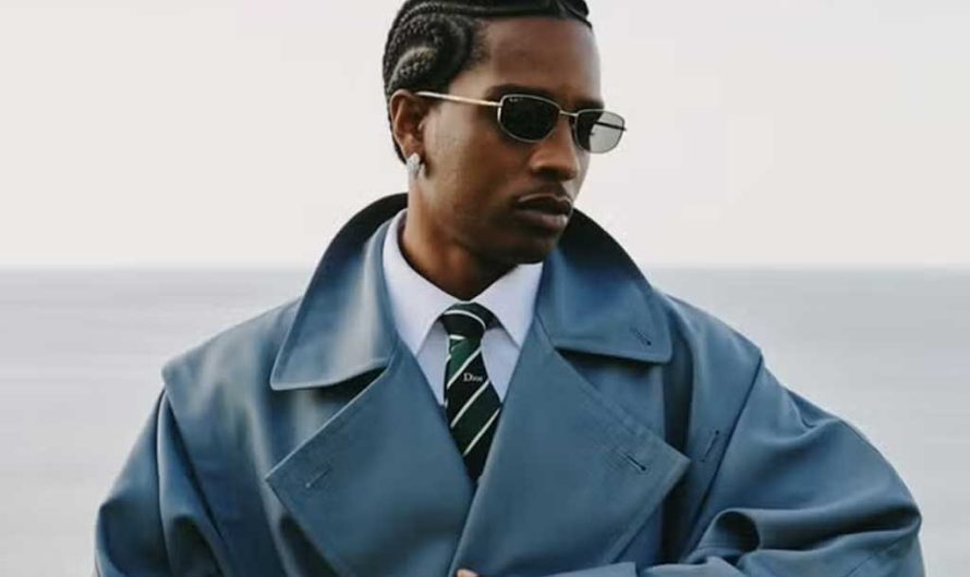 ТОП-25 самых красивых американских мужчин 2026 года — рейтинг лучших