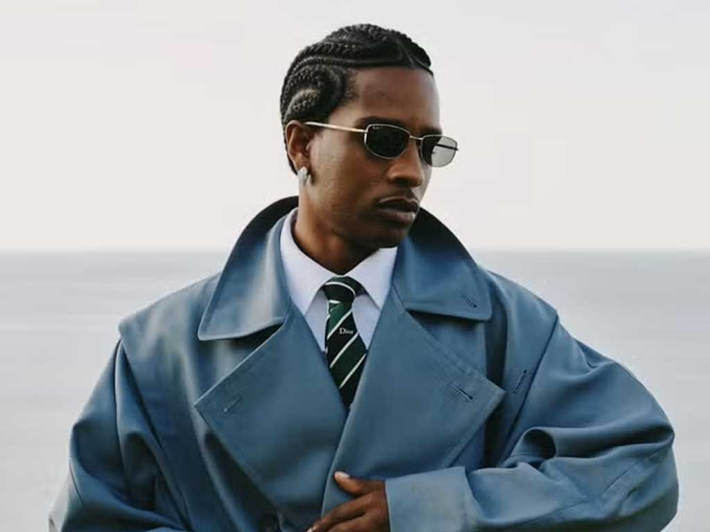 ТОП-20 самых красивых американских мужчин 2026 года - рейтинг лучших