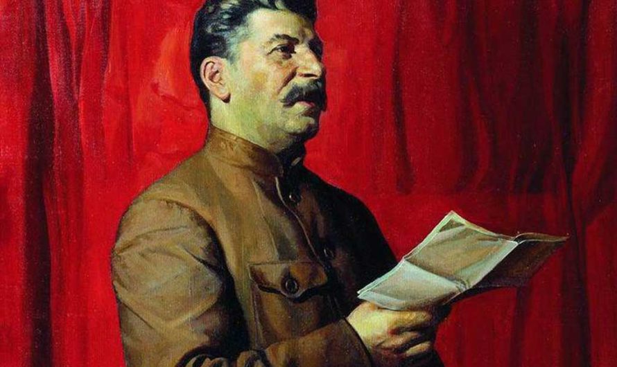 Самые важные факты о Сталине — биография и наследие Иосифа Виссарионовича