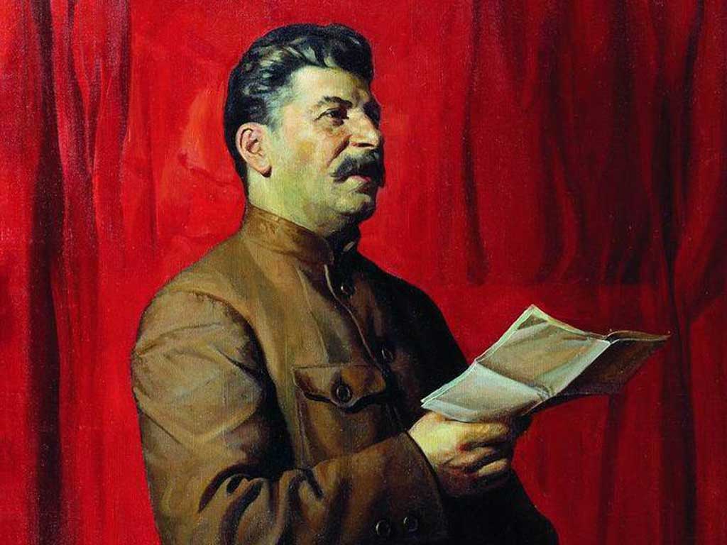 Самые важные факты о Сталине - биография и наследие Иосифа Виссарионовича