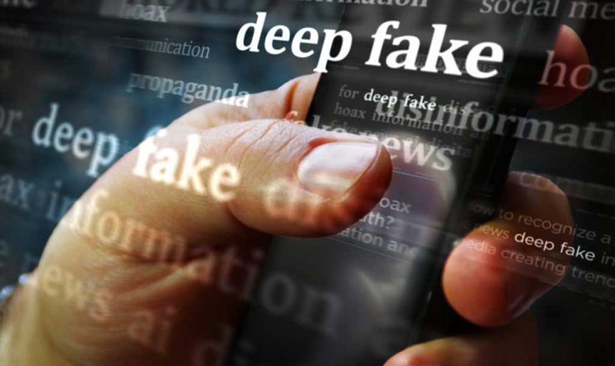 10 самых обсуждаемых законов о дипфейках — рейтинг громких историй