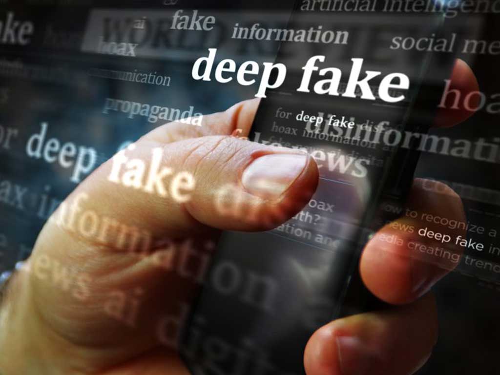 10 самых обсуждаемых законов о дипфейках - рейтинг громких историй