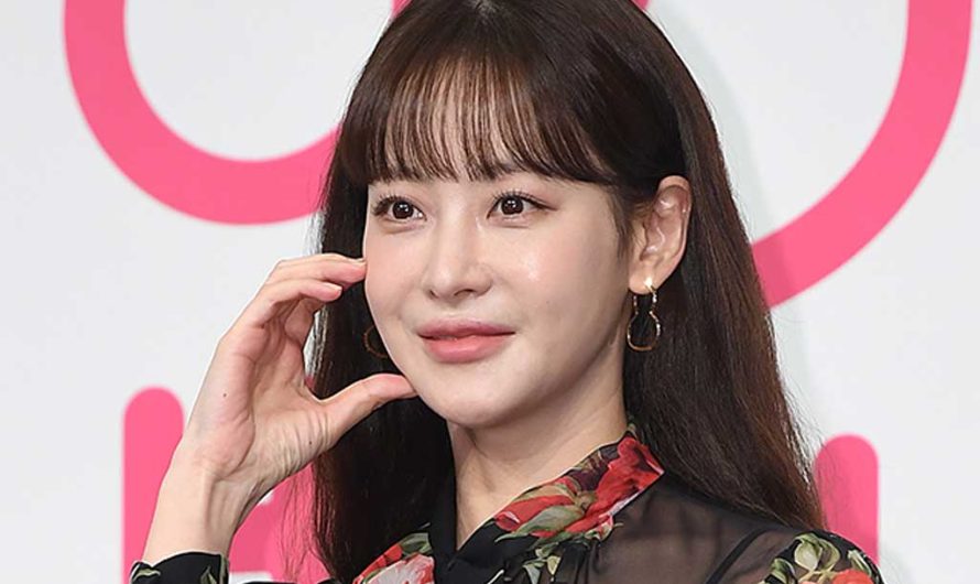 ТОП-20 самых красивых актрис Южной Кореи в 2026 году — О Ён-со и другие