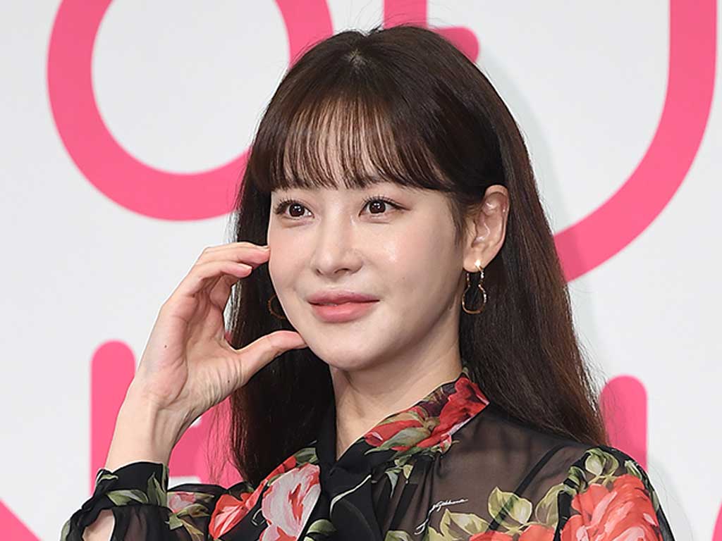 ТОП-20 самых красивых актрис Южной Кореи в 2026 году - О Ён-со и другие