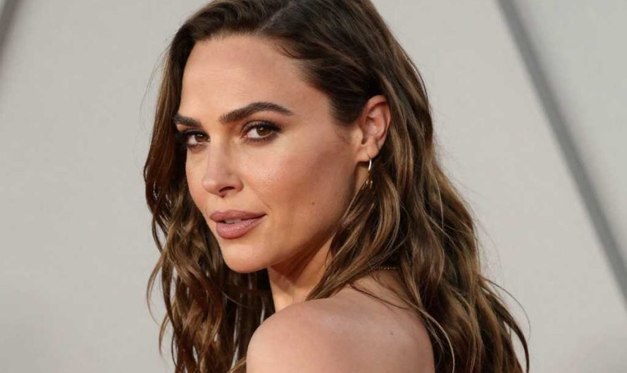 20 самых красивых евреек в 2026 году (ФОТО)