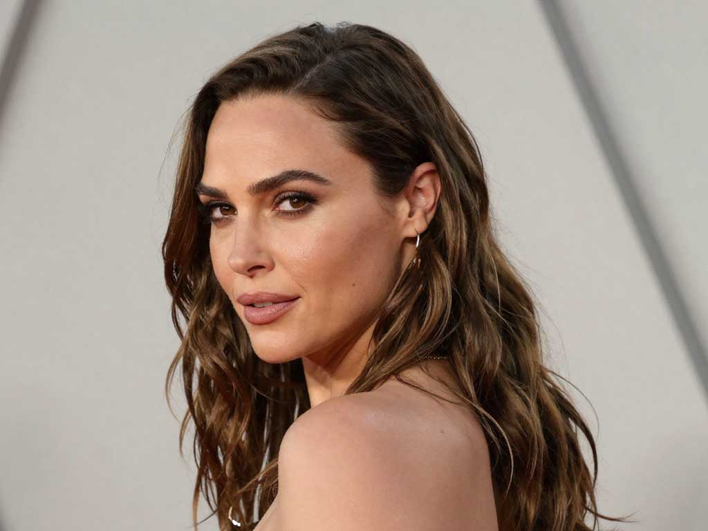 20 самых красивых евреек в 2026 году (ФОТО)