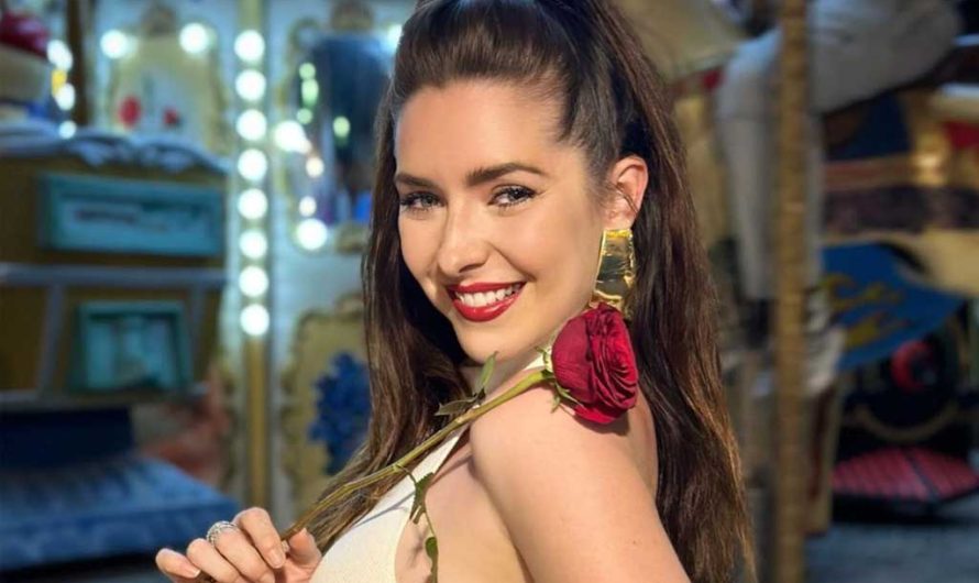 ТОП-20 самых красивых мексиканок в 2026 году — тренды