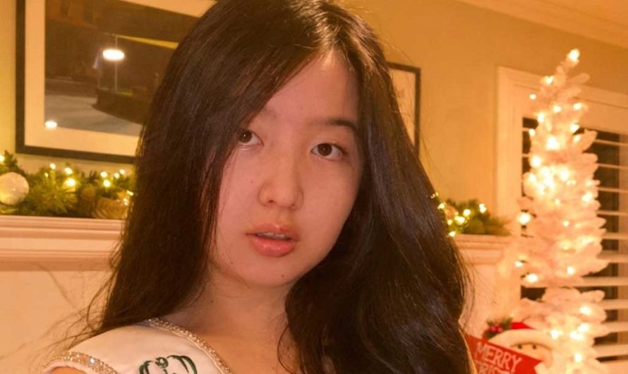 20 самых красивых девушек киргизок в 2026 году — Айдай Чолпонкулова и другие