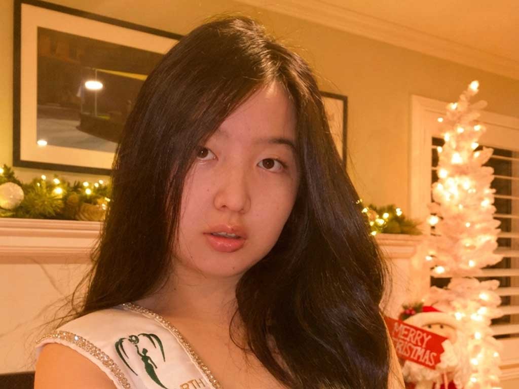 20 самых красивых девушек киргизок в 2026 году - Айдай Чолпонкулова и другие