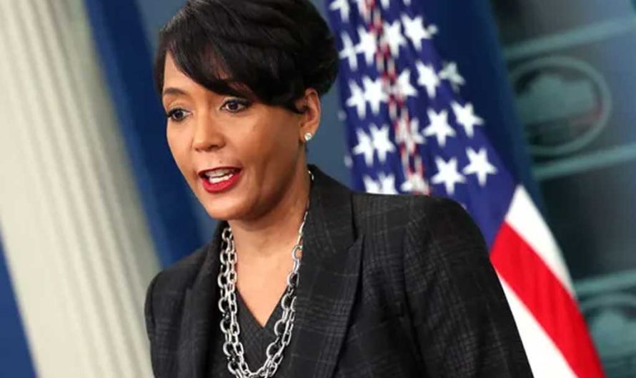 ТОП-15 самых красивых чернокожих женщин-политиков США (ФОТО)