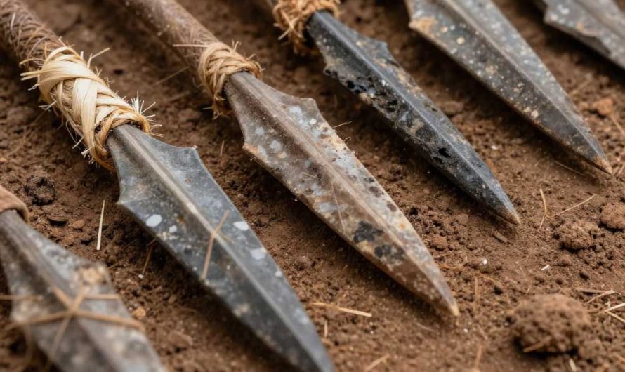 50 величайших изобретений человечества: от ядовитых стрел до космических технологий