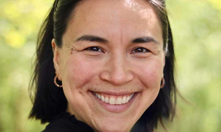 ТОП-15 самых красивых женщин Гренландии в 2026 году — Найя Мароси и другие