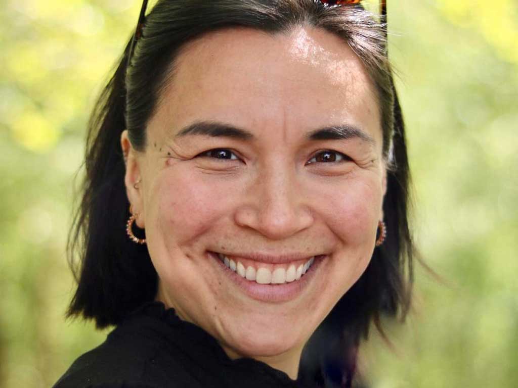 ТОП-25 самых красивых женщин Гренландии в 2026 году - Найя Мароси и другие