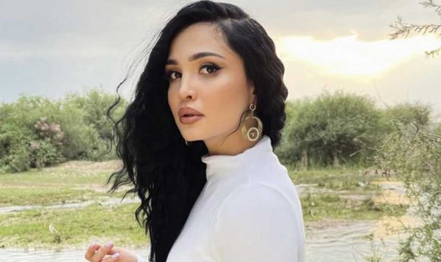 ТОП-15 красивых актрис из Узбекистана в 2026 году (ФОТО)