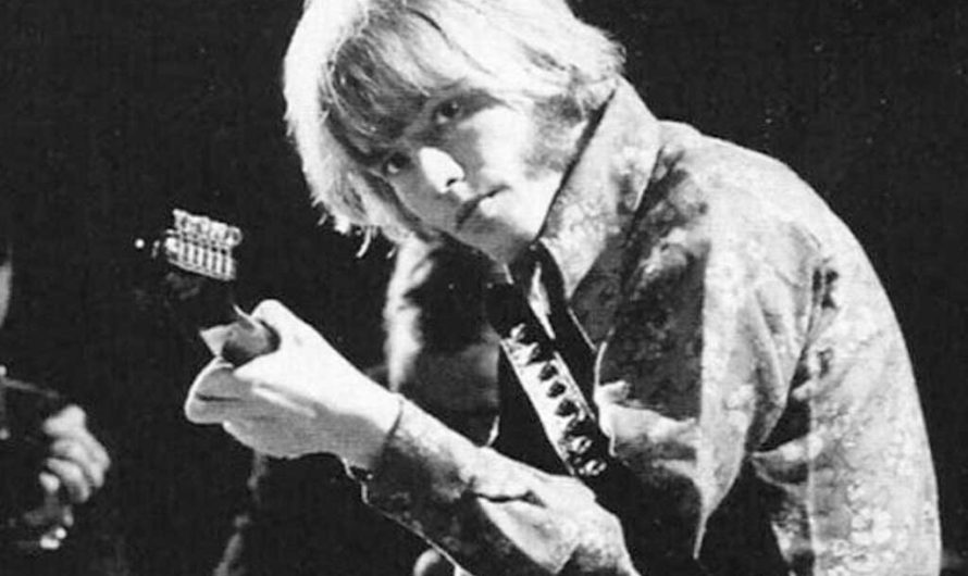 15 гитаристов, умерших при странных обстоятельствах — «проклятые» музыканты