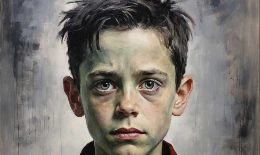 60 имен для детей, как у монстров из фильмов ужасов и фольклора