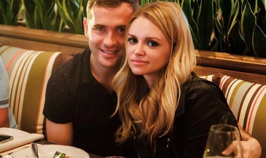 ТОП-10 самых красивых бывших жен российских футболистов