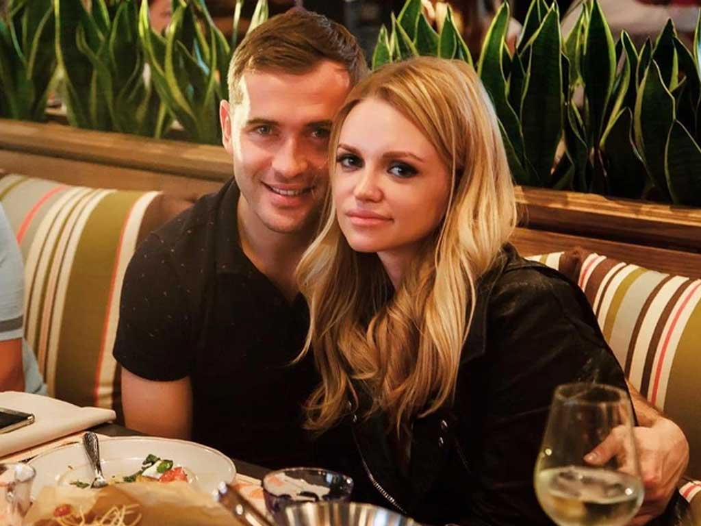 ТОП-10 самых красивых бывших жен российских футболистов