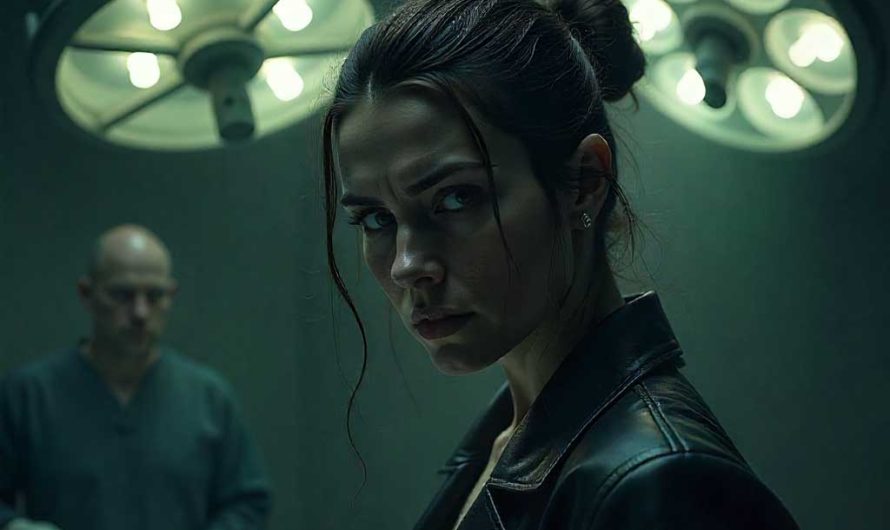 13 сериалов 2026 года для фанатов медицинских и детективных драм — новинки