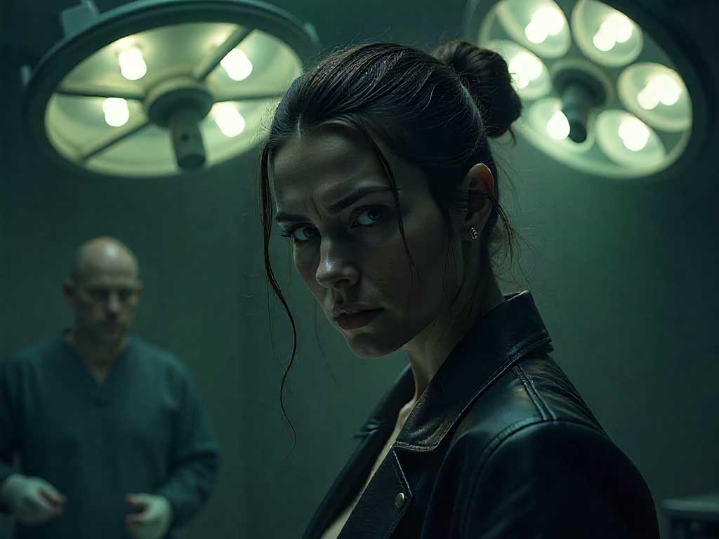 13 сериалов 2026 года для фанатов медицинских и детективных драм - новинки