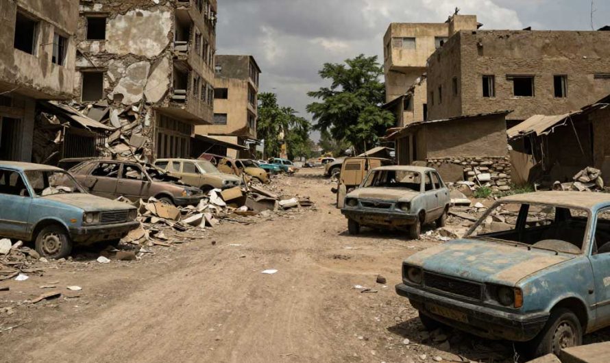 15 стран с крупнейшим обвалом ВВП в XXI веке