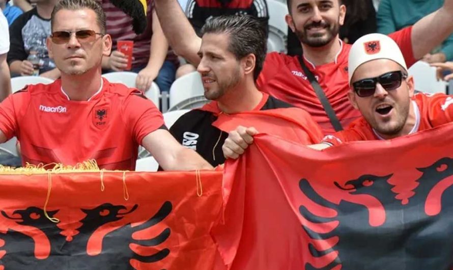 20 стран Европы, где наибольший процент белого населения в 2026 году — рейтинг