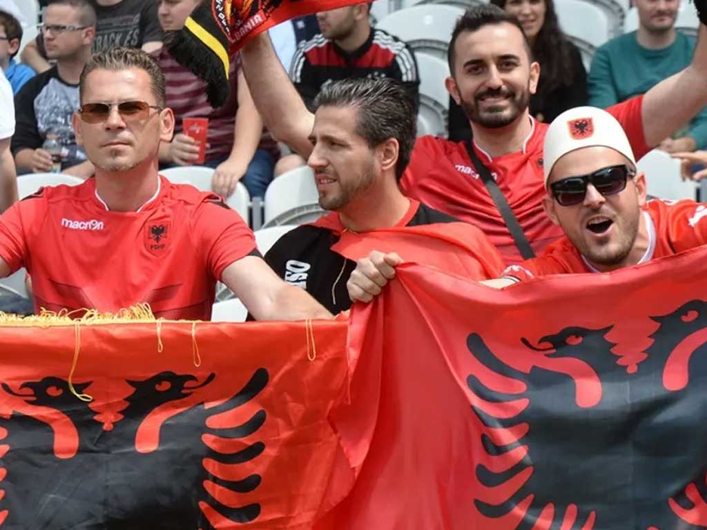 20 стран Европы, где наибольший процент белого населения в 2026 году - рейтинг