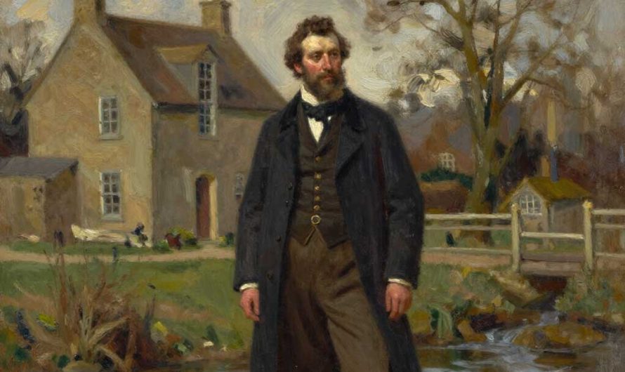 50 самых красивых английских фамилий со значением — список