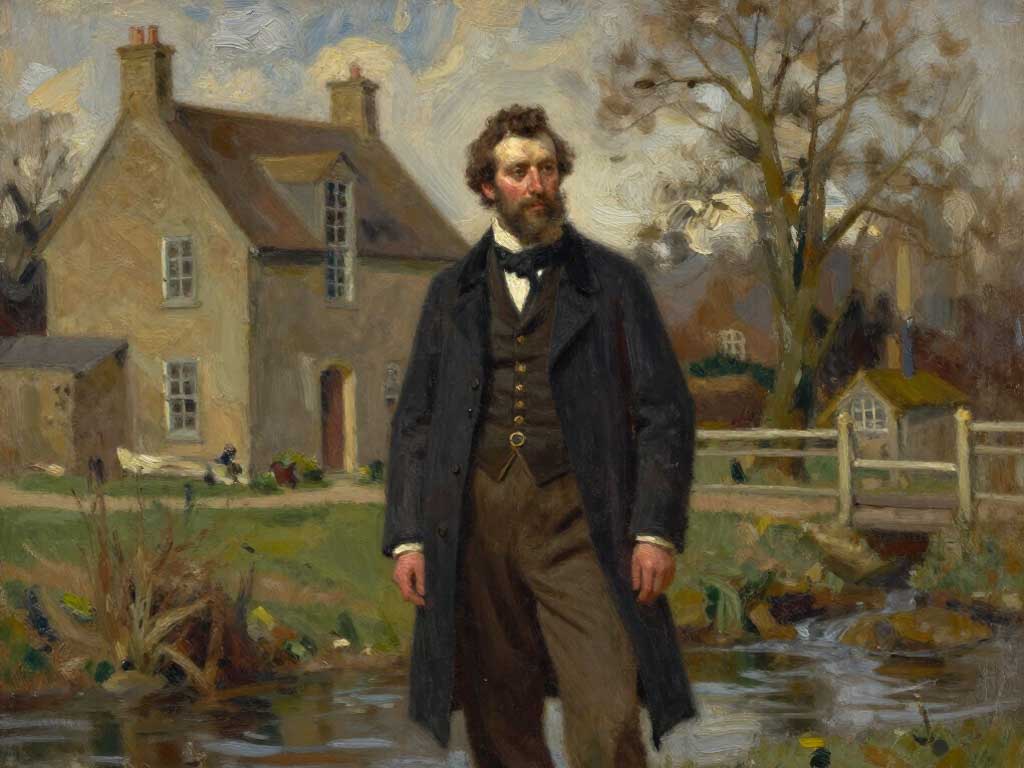 50 самых красивых английских фамилий со значением - список