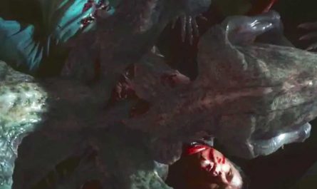 ТОП-12 смертей персонажей сериала "Очень странные дела"