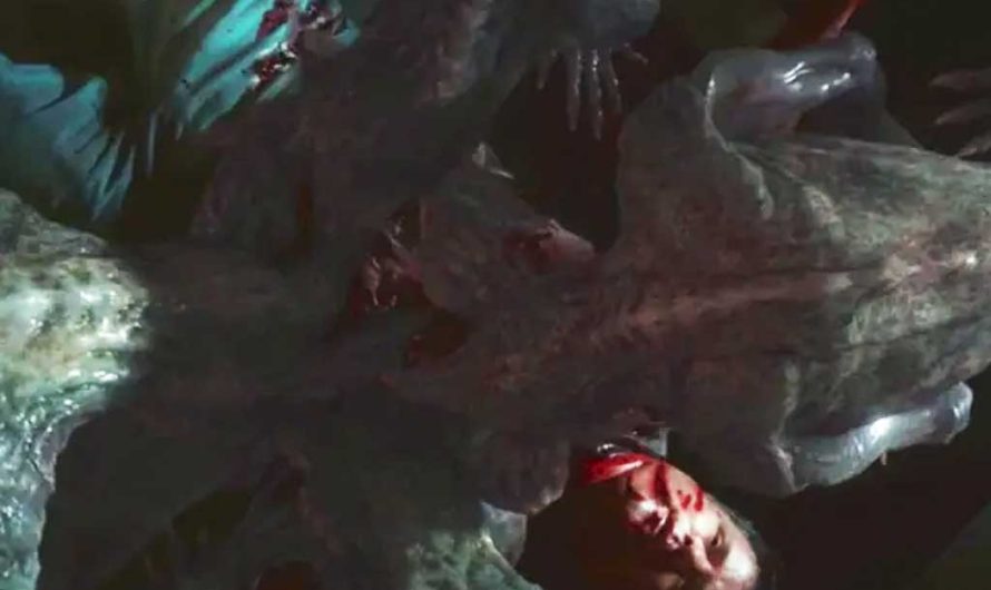 ТОП-12 смертей персонажей сериала «Очень странные дела»