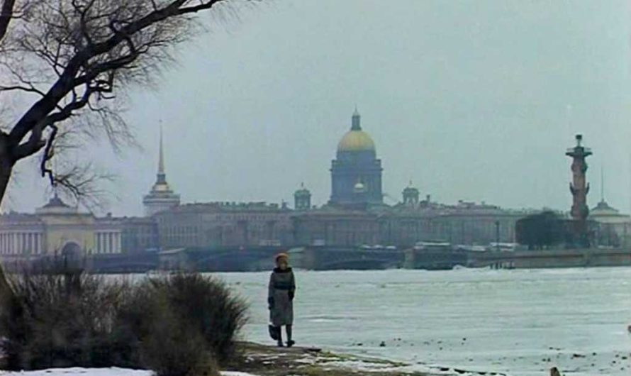 «Ирония судьбы»: 7 фактов о фильме, связанных с Омском и Ленинградом