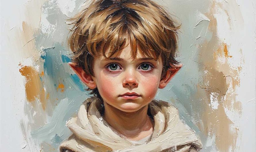 ТОП-25 имён из «Звёздных войн» для детей — полный список