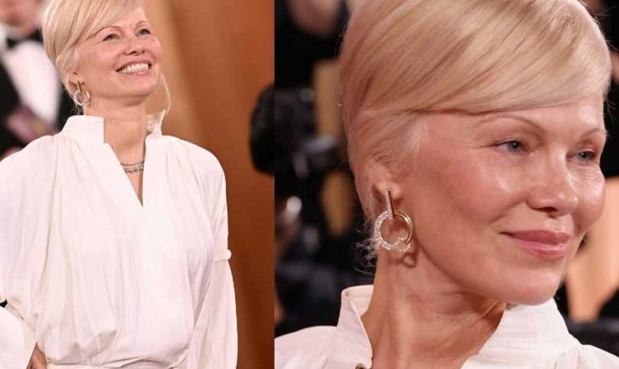 ТОП-25 самых красивых актрис Канады в 2026 году