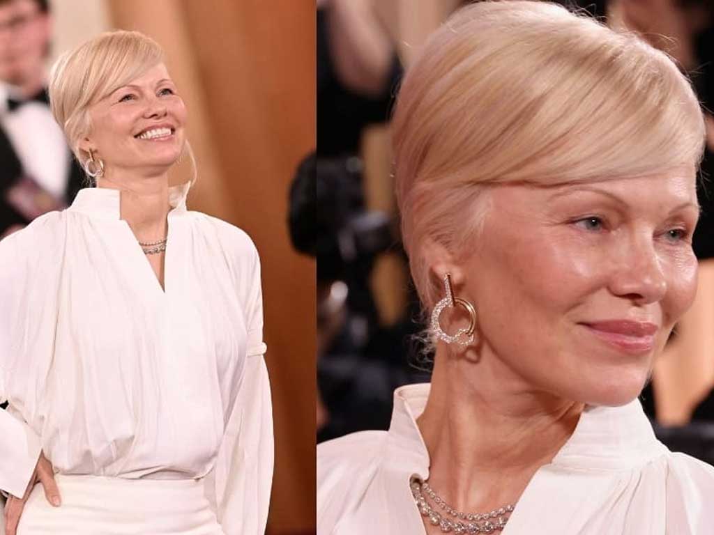 ТОП-25 самых красивых актрис Канады в 2026 году