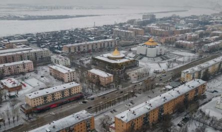 ТОП-10 самых опасных регионов России в 2026 году - рейтинг МВД и Росстата