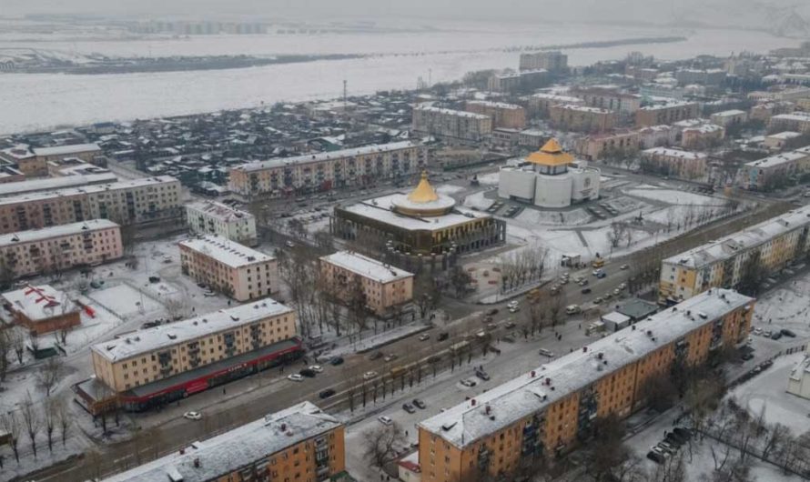 ТОП-10 самых опасных регионов России в 2026 году — рейтинг МВД и Росстата