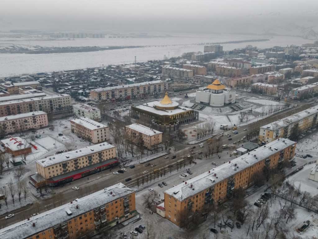 ТОП-10 самых опасных регионов России в 2026 году - рейтинг МВД и Росстата