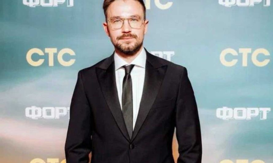 ТОП-20 самых красивых русских актеров 2026 года (ФОТО)