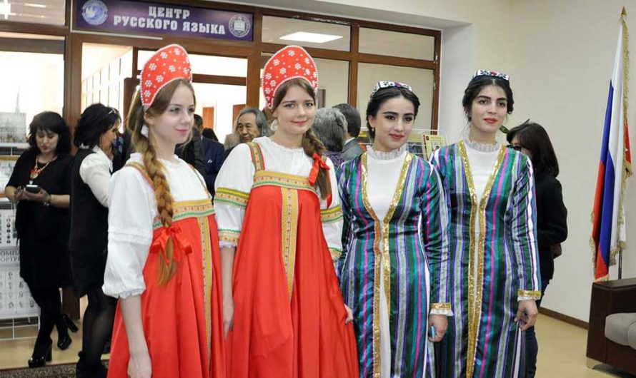 Сколько русских живет в Узбекистане в 2026 году — перепись населения