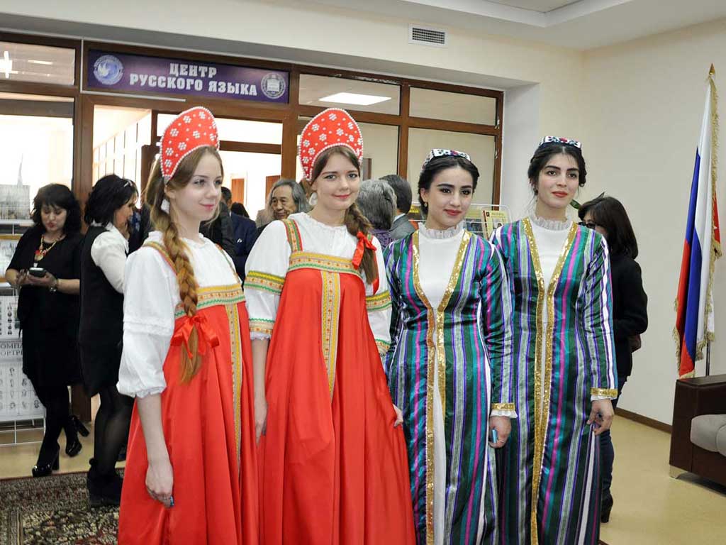 Сколько русских живет в Узбекистане в 2026 году - перепись населения