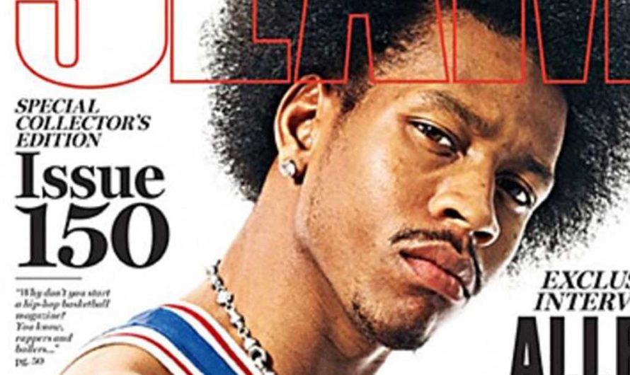 ТОП-30 самых красивых черных баскетболистов НБА всех времён