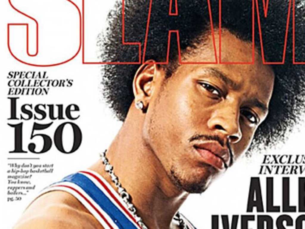 ТОП-30 самых красивых черных баскетболистов НБА всех времён